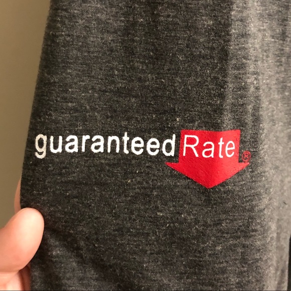 White Sox Quarter Zip Sweater - Picture 5 of 5